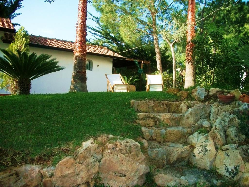 Casetta Giuliana Lido di Noto Экстерьер фото