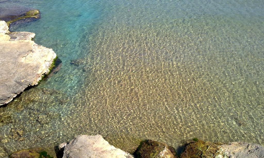 Casetta Giuliana Lido di Noto Экстерьер фото